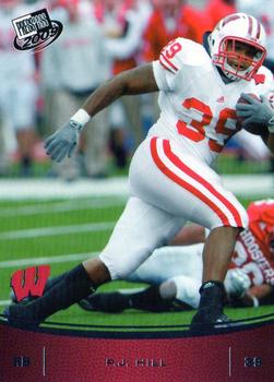 P.J. Hill