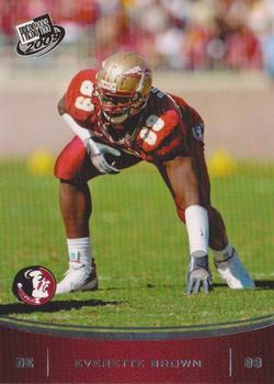 Everette Brown