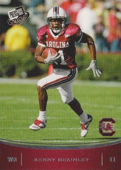 #39 Kenny McKinley