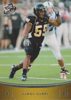 Aaron Curry