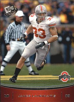James Laurinaitis