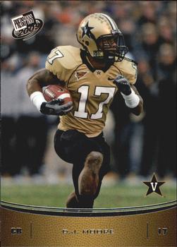 D.J. Moore