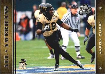 Aaron Curry