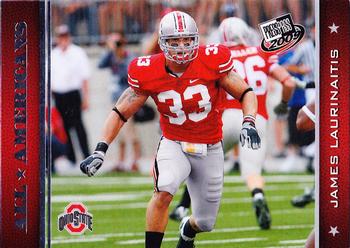 James Laurinaitis