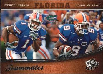 Percy Harvin / Louis Murphy