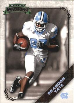 Brandon Tate