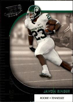 Javon Ringer