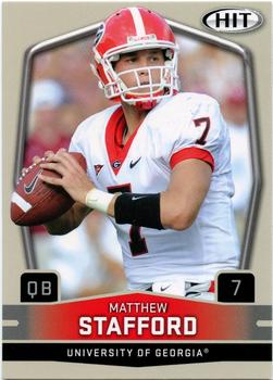 Matthew Stafford
