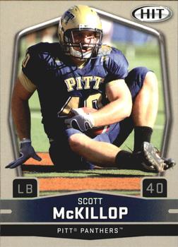 Scott McKillop