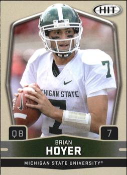 Brian Hoyer