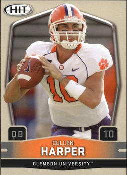 Cullen Harper