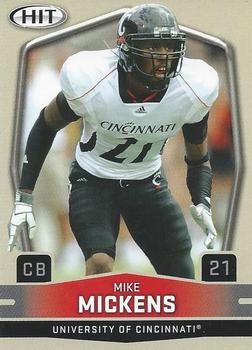 Mike Mickens
