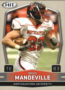 Brian Mandeville