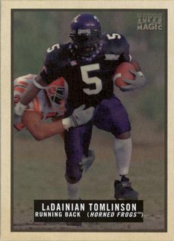 LaDainian Tomlinson
