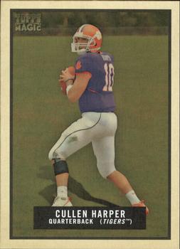 Cullen Harper