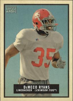 DeMeco Ryans