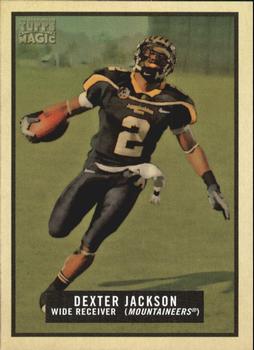 Dexter Jackson