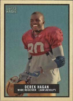 Derek Hagan