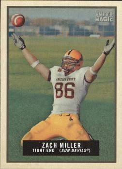 Zach Miller