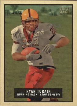 Ryan Torain