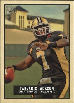 Tarvaris Jackson