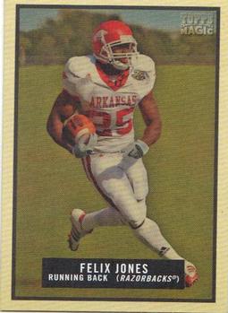 Felix Jones