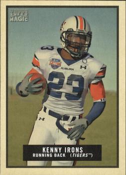 Kenny Irons