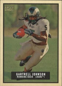 Gartrell Johnson