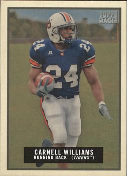 Carnell Williams