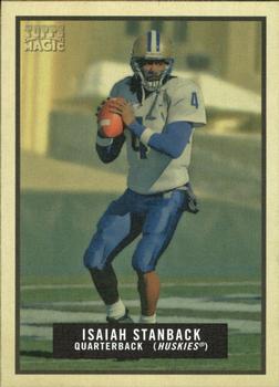 Isaiah Stanback