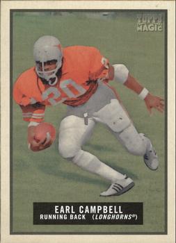 Earl Campbell