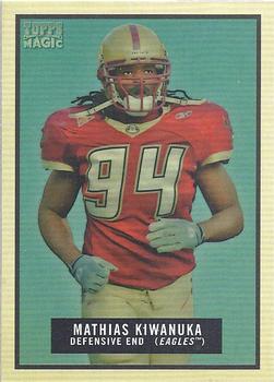 Mathias Kiwanuka
