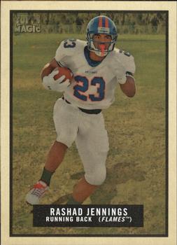 Rashad Jennings