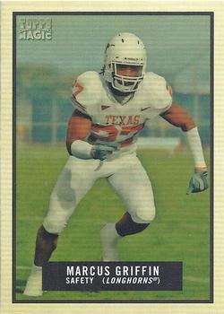 Marcus Griffin