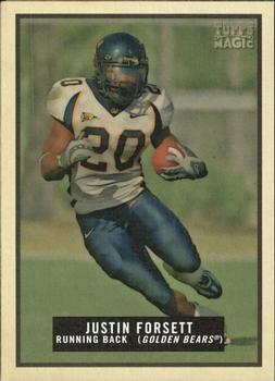 Justin Forsett
