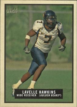 Lavelle Hawkins