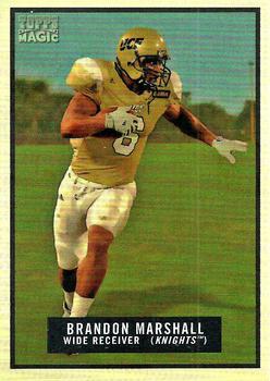 Brandon Marshall