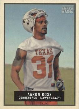 Aaron Ross