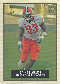 Gaines Adams