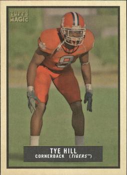 Tye Hill