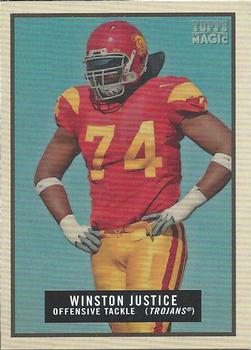 Winston Justice