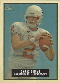 Chris Simms