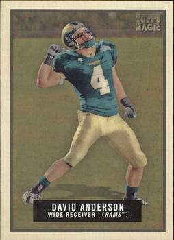 David Anderson