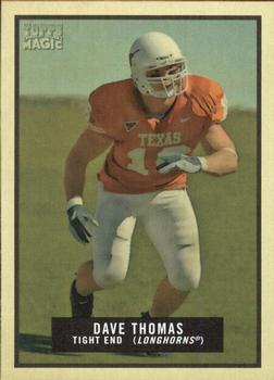 Dave Thomas