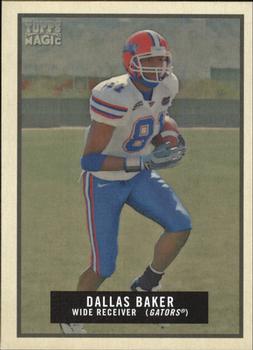 Dallas Baker
