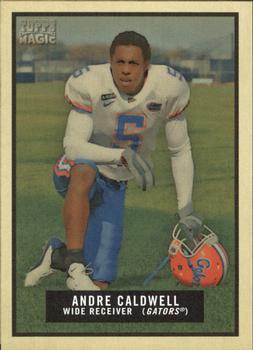 Andre Caldwell