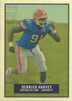 Derrick Harvey