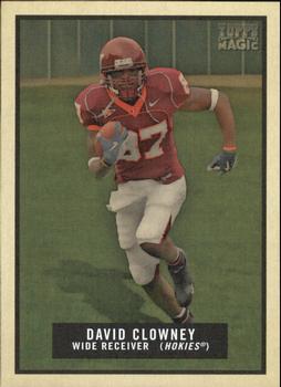 David Clowney