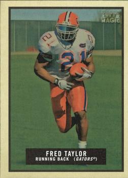 Fred Taylor