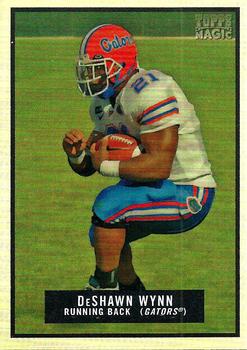 DeShawn Wynn